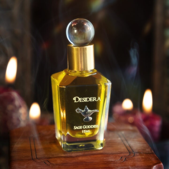 Desidera Perfume