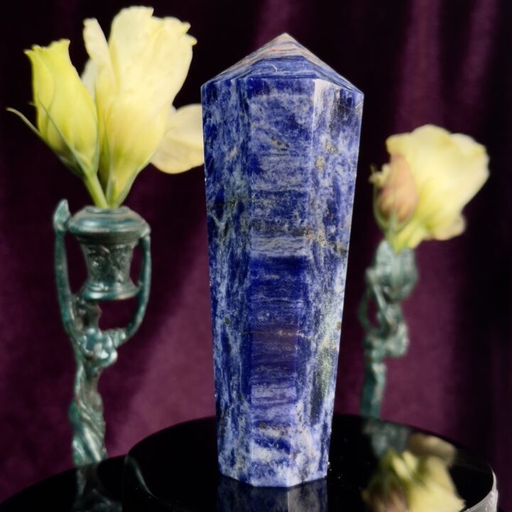 Sodalite Infinite Generator