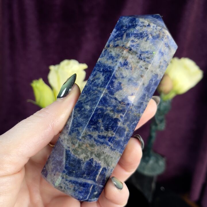 Sodalite Infinite Generator