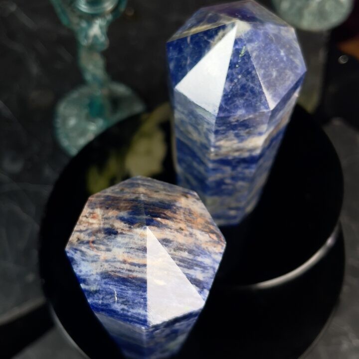 Sodalite Infinite Generator