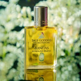 Sanitas Perfume