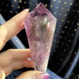 Gemstone Sale: Brazilian Amethyst Generator