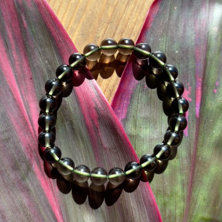 Agni Manitite Bracelet