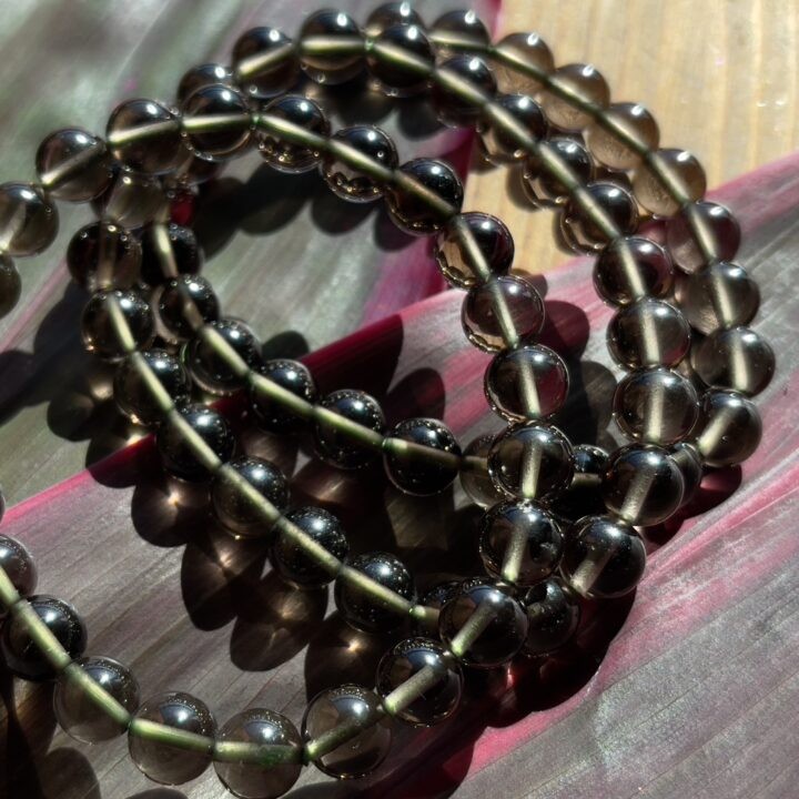 Agni Manitite Bracelet