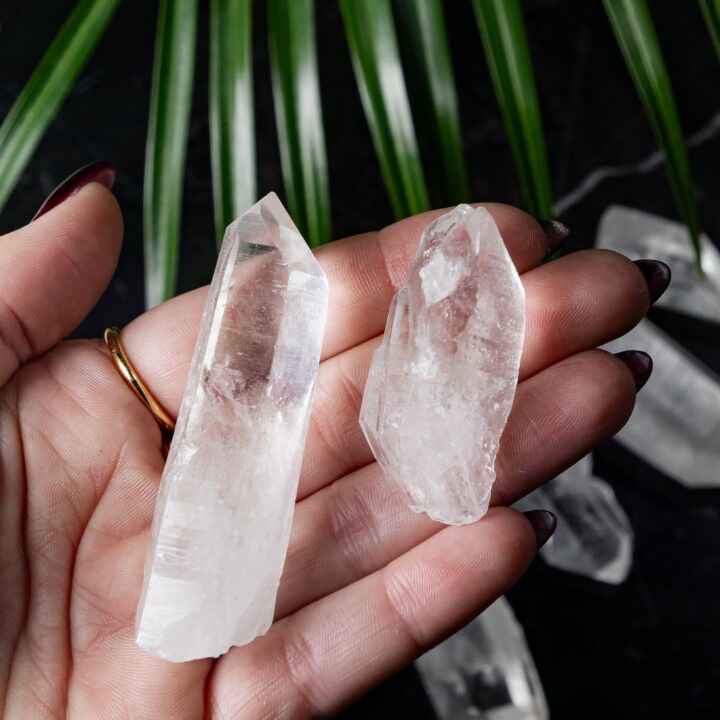 Himalayan Quartz Point