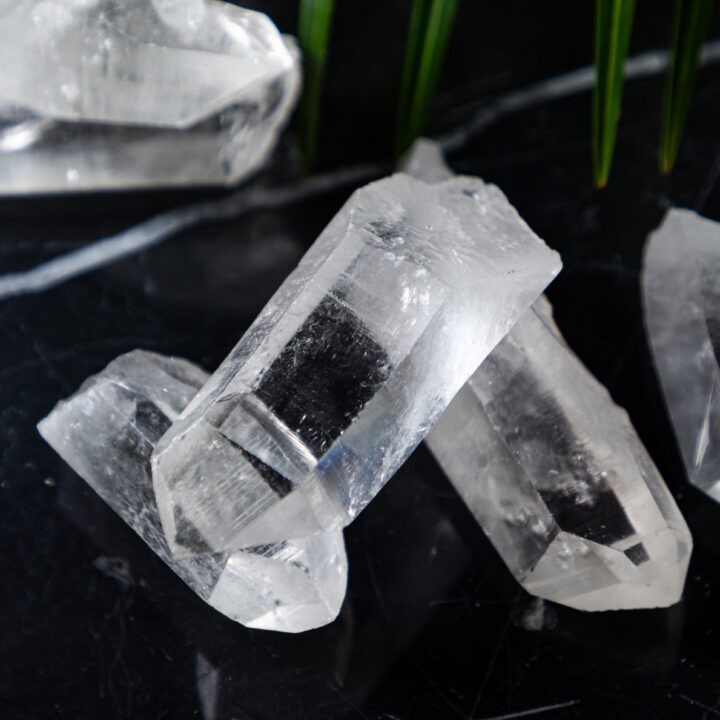 Himalayan Quartz Point