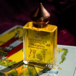 Magician Perfume