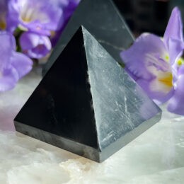 Shungite Pyramid