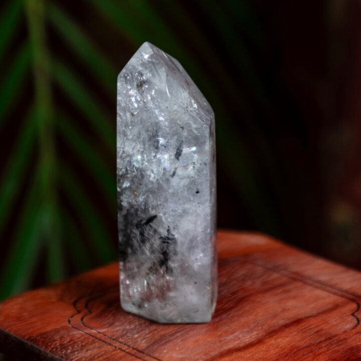 Tibetan Quartz Generator