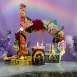 Beltane Ceremony Set for Sacred Sensuality