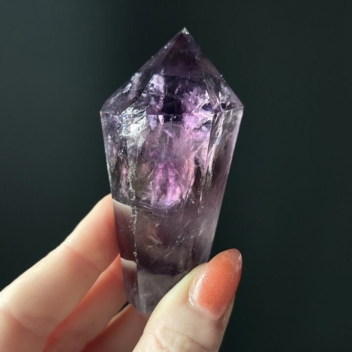 Gemstone Sale: Amethyst Root Generator