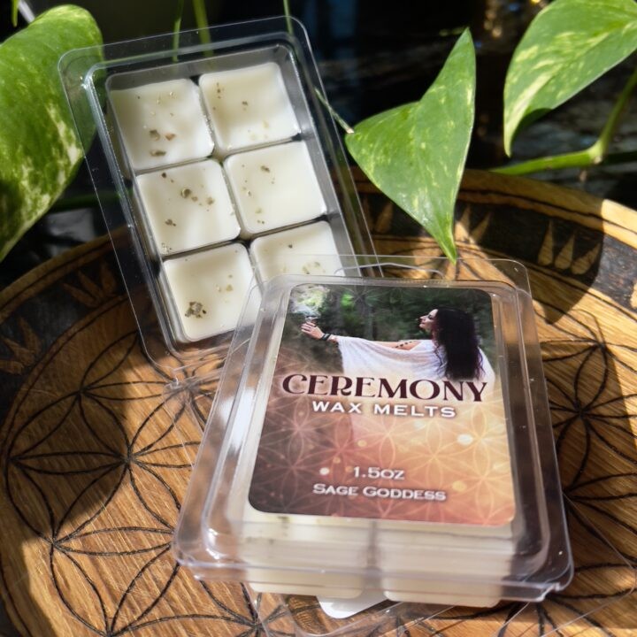 Ceremony Wax Melts