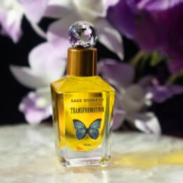 Transformation Perfume