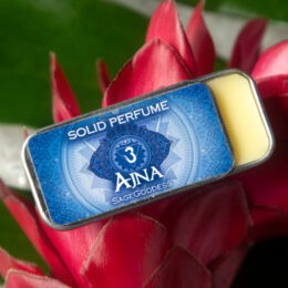 Ajna Mini Solid Perfume