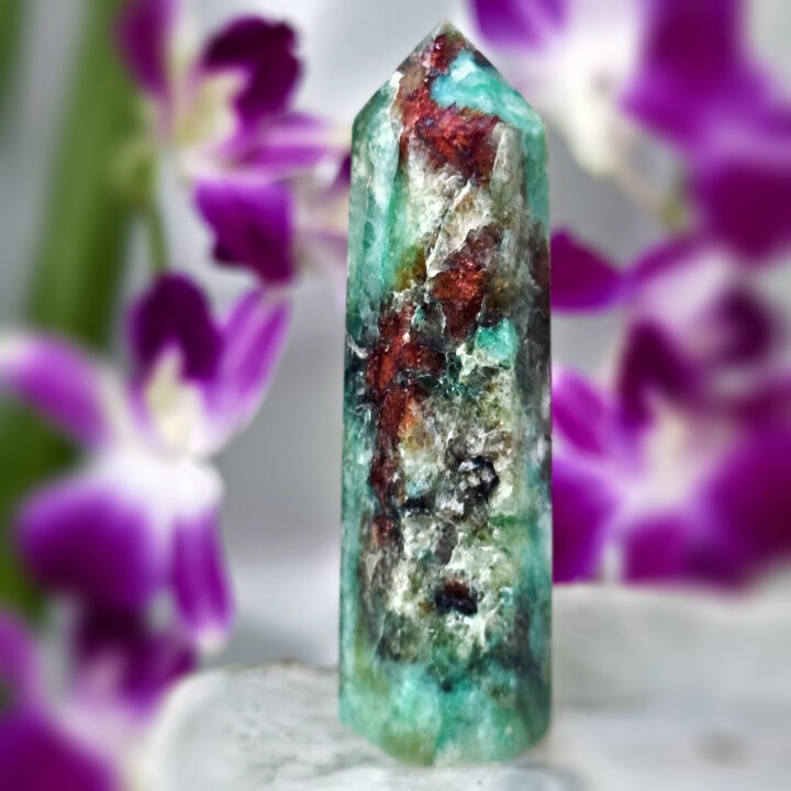 Copper, Cuprite & Chrysocolla Generator