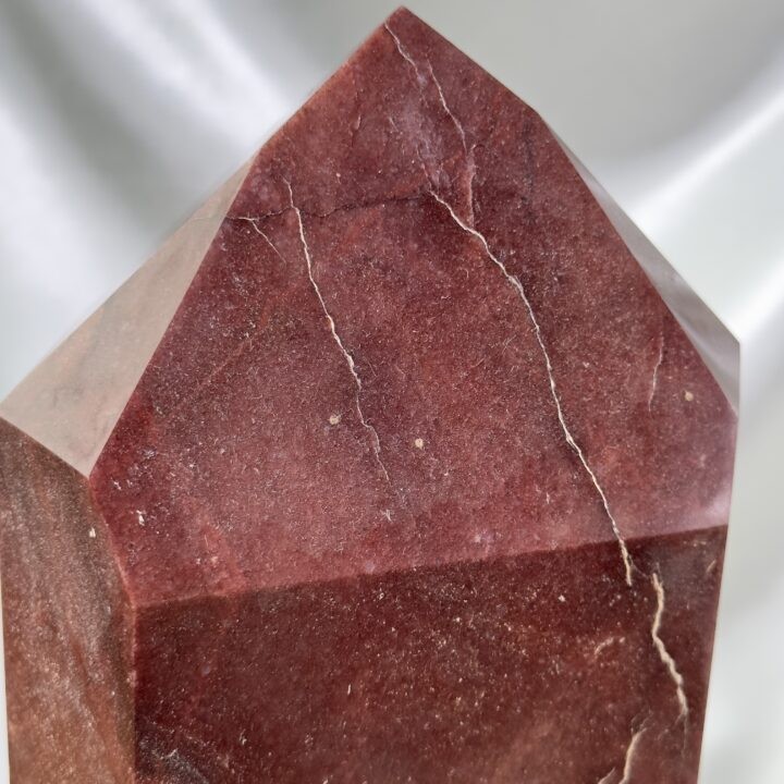 Gemstone Sale: Red Aventurine Generator