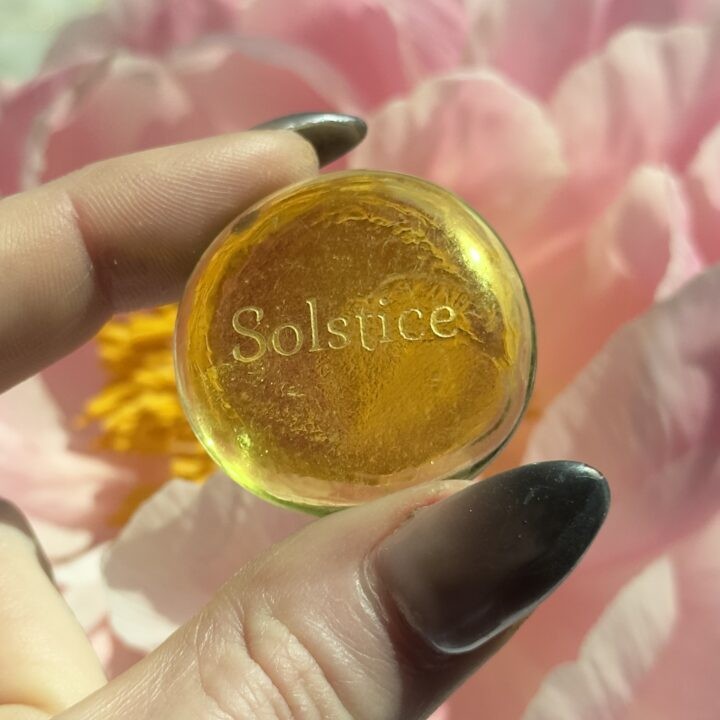 Solstice Mini BeeBop