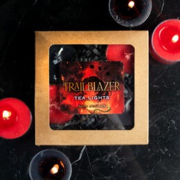 Trailblazer Intention Tea Lights