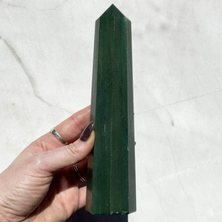 Gemstone Sale: Nephrite Jade Generator