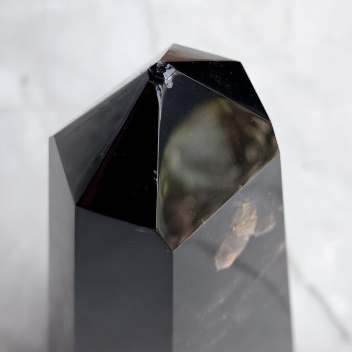 Misfit Minerals: Smoky Quartz Generator