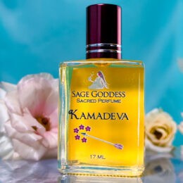 Kamadeva Perfume