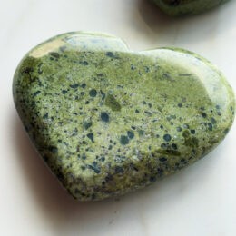 Gemstone Sale: Compassion Stone Heart