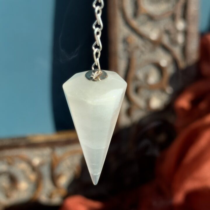 Actinolite Pendulum