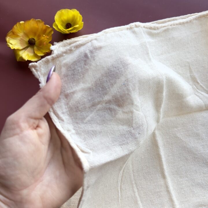 Cotton Cheesecloth