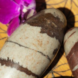 Shiva Lingam Stone