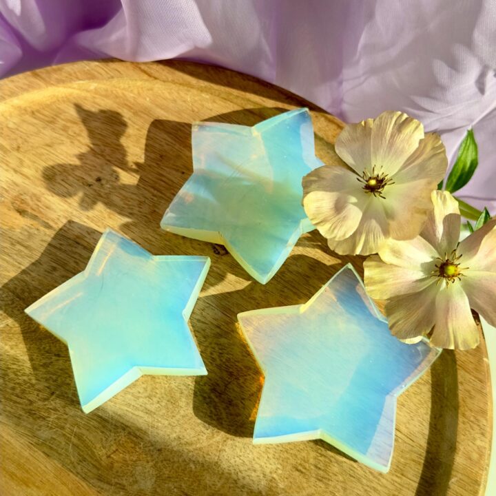 Opalite Star