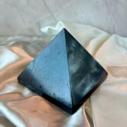 Shungite Pyramid