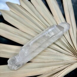 Laser Quartz Wand