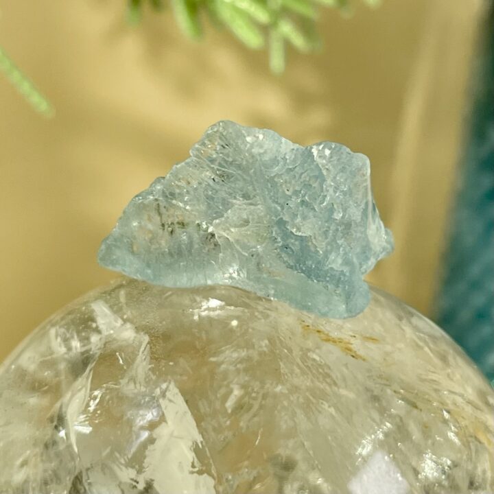 Haramosh Aquamarine