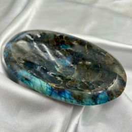 Labradorite Bowl