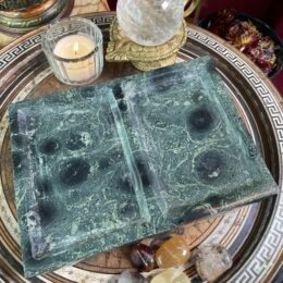 Kambaba Jasper Tray